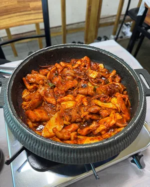 トアム食堂