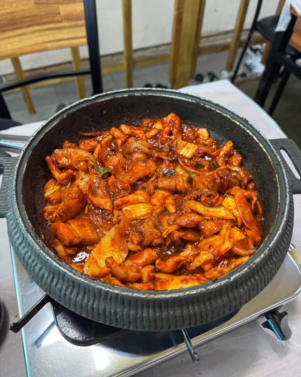 トアム食堂