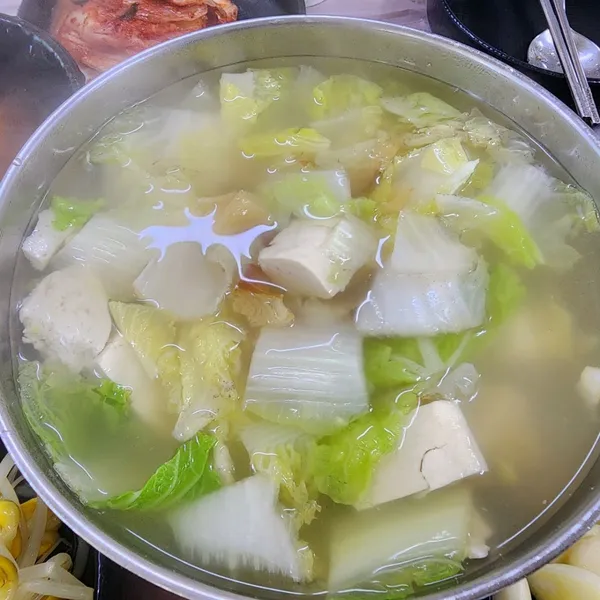 トアム食堂の写真3