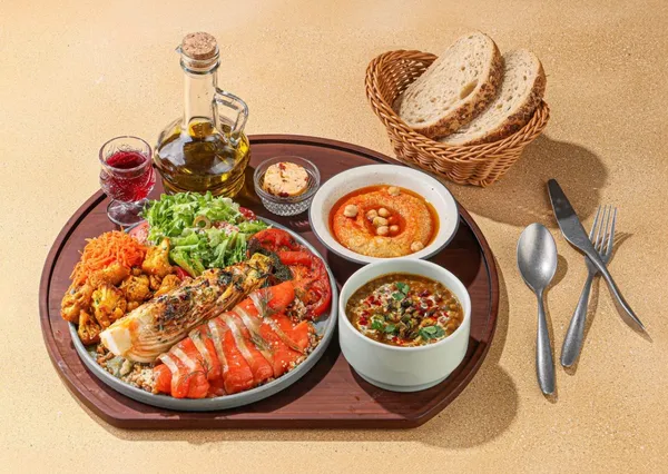 올리빈 에코시티점 사진 5