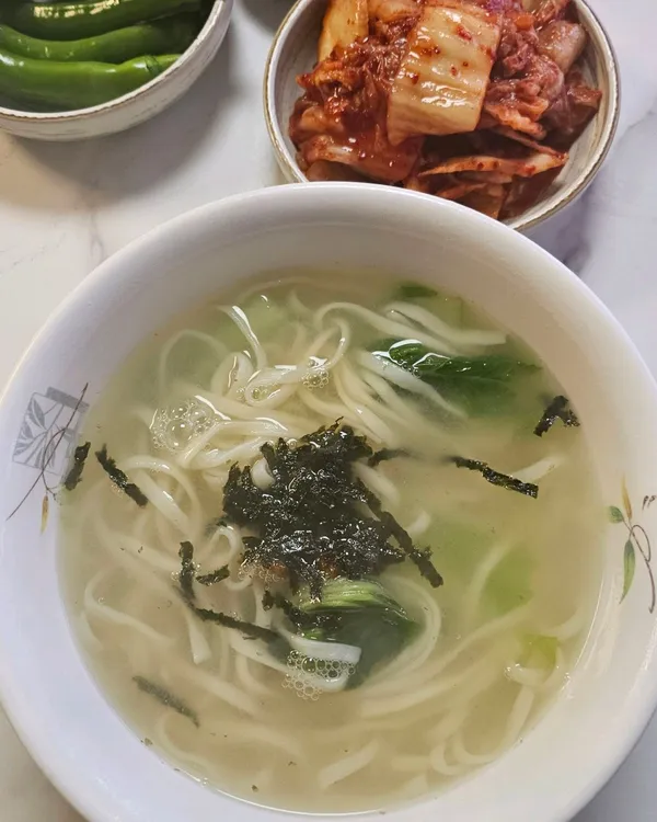 クムワ食堂