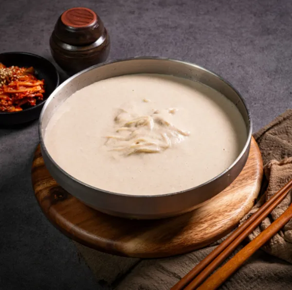 진초동순두부 상무지구 광주시청점 사진 5
