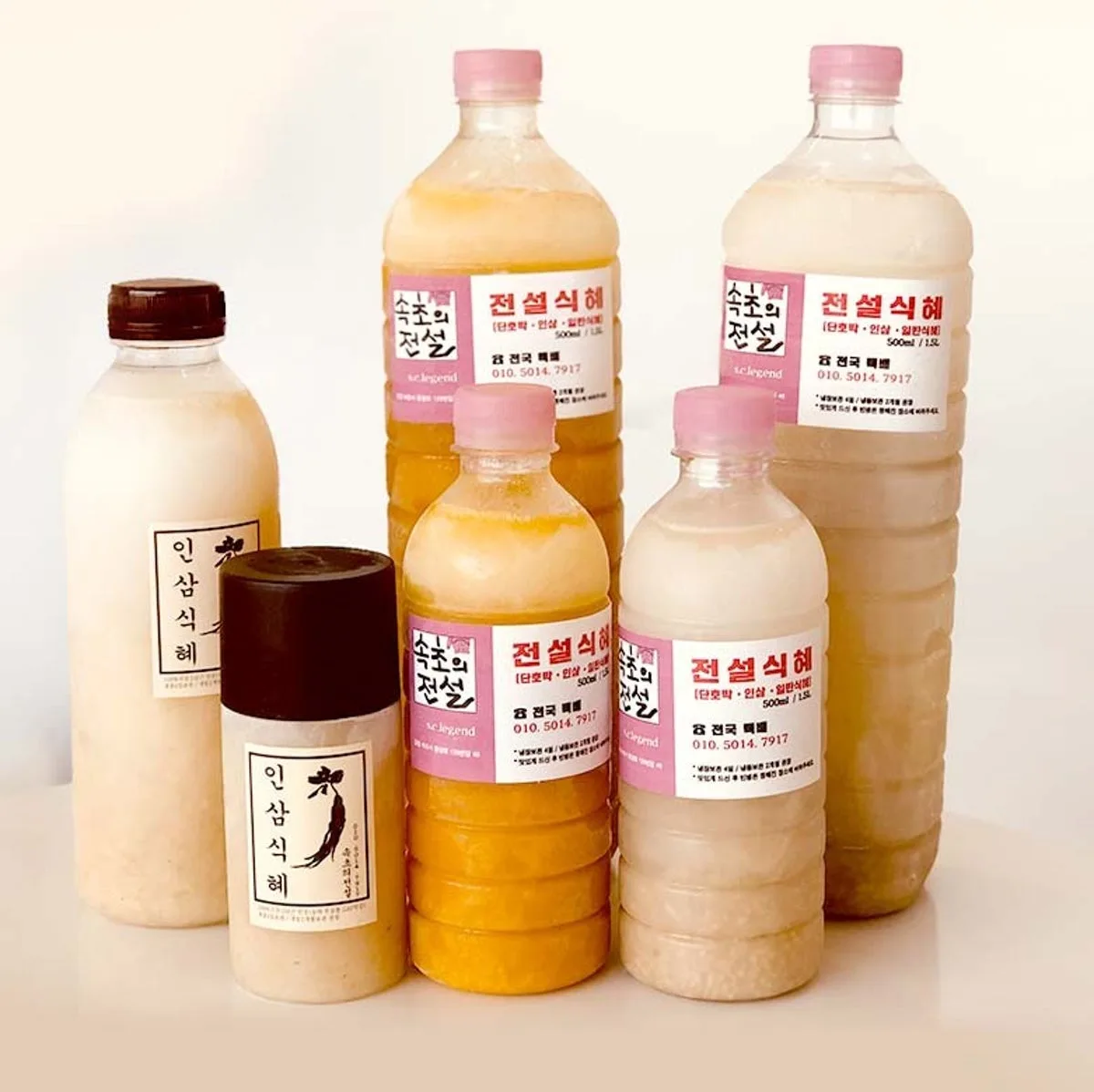 속초의전설 대표 사진