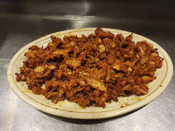 팔도오돌뼈 사진 2