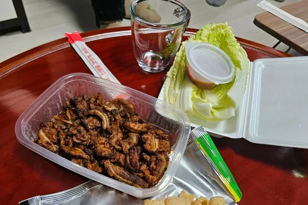 팔도오돌뼈 사진 4
