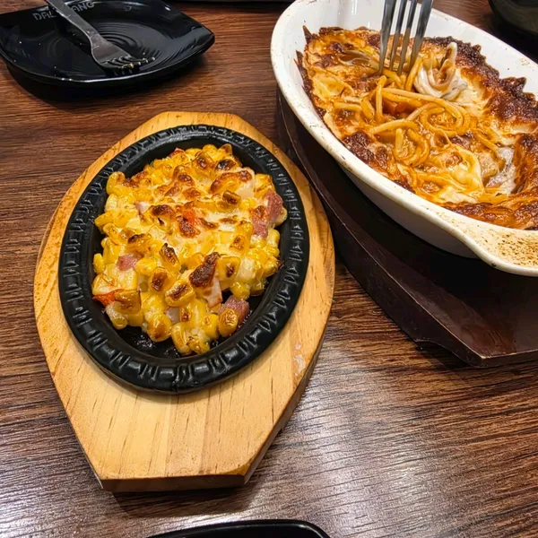 다사랑치킨 중앙점 사진 2