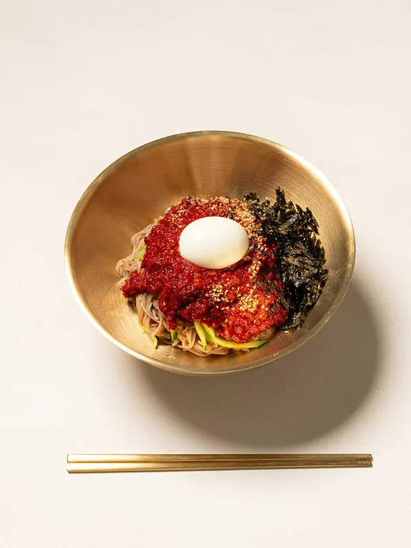 Ppurimakguksu, photo 3