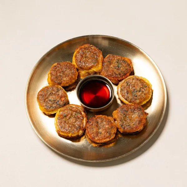 Ppurimakguksu, photo 4