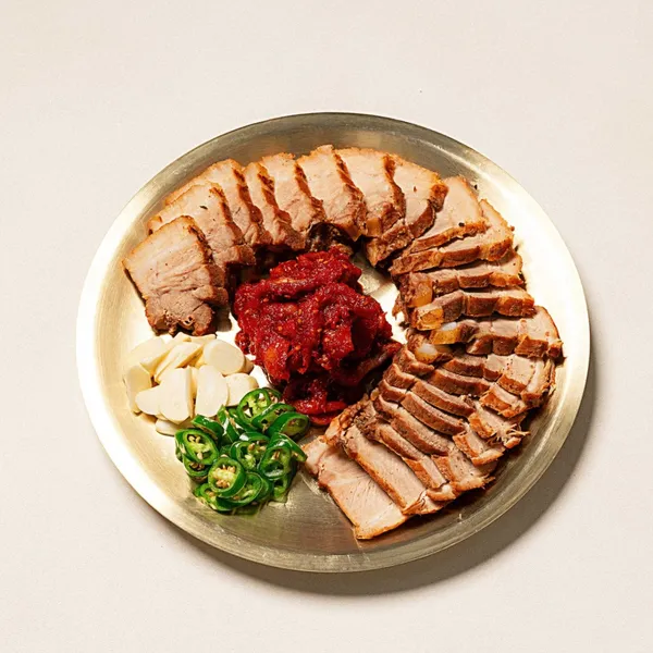 Ppurimakguksu, photo 5
