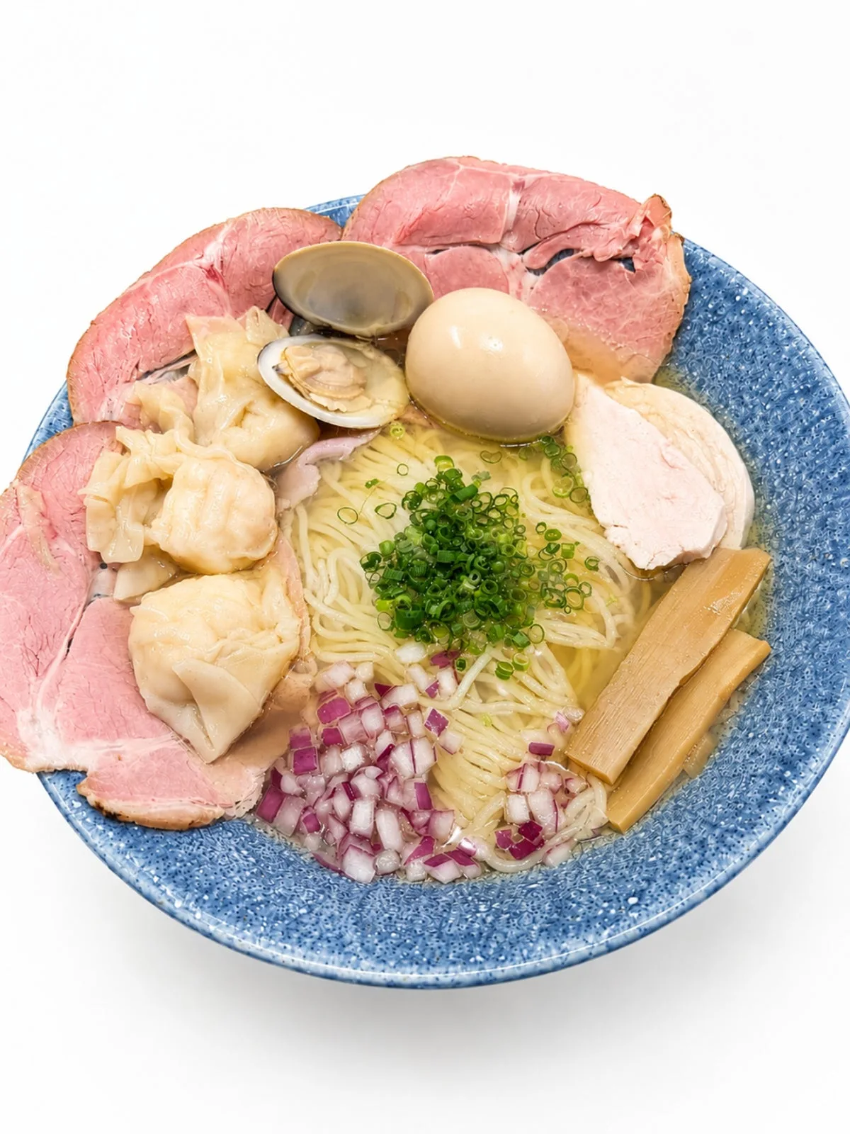 레이라멘 대표 사진