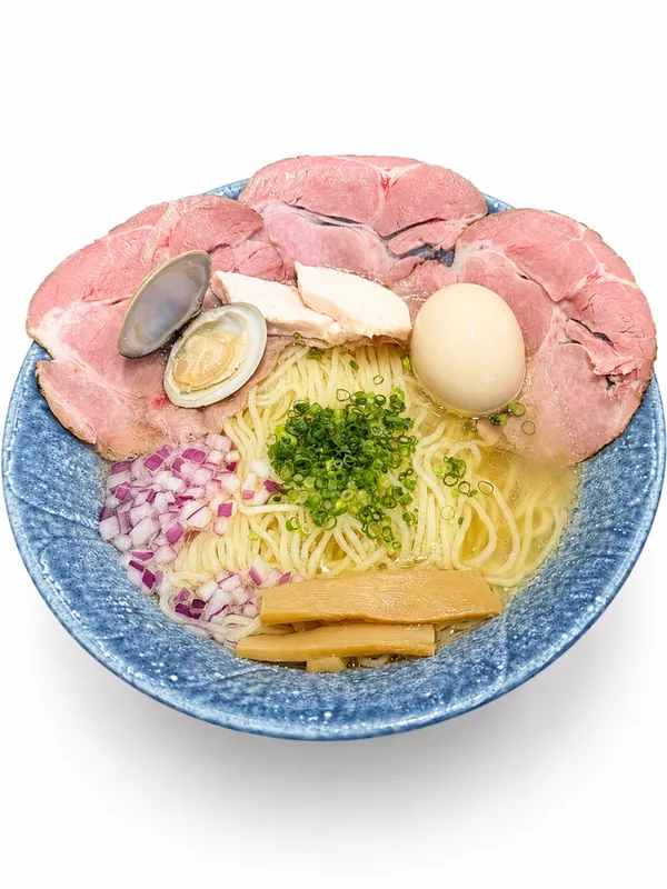 레이라멘 사진 2