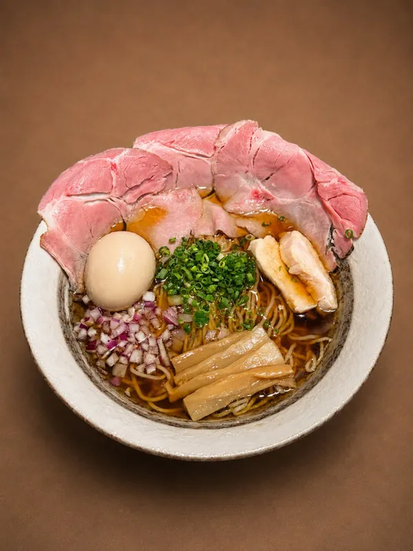 레이라멘 사진 4