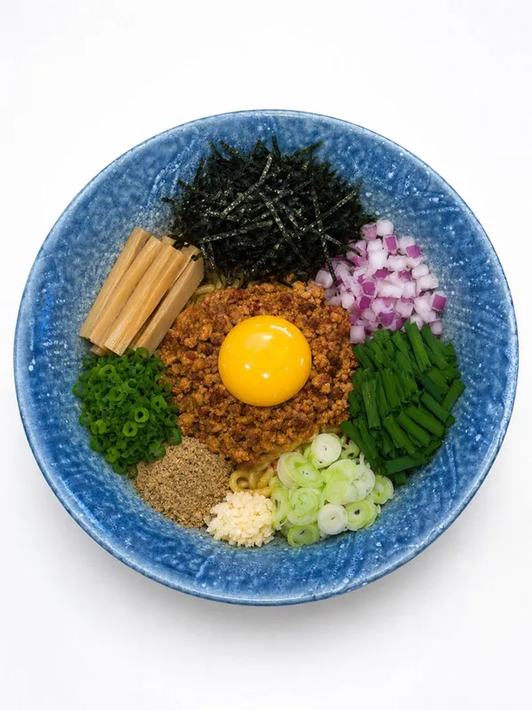 레이라멘 사진 5