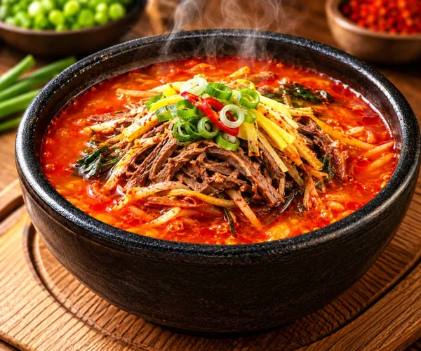 천상현국가공인진갈비 광명철산점 사진 3