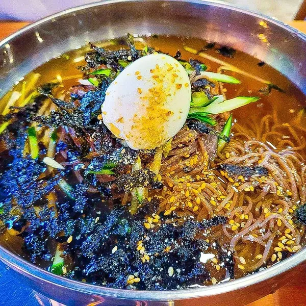 두일막국수 사진 2