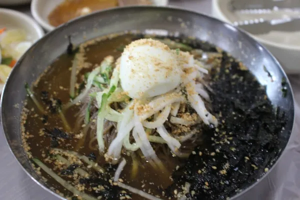 두일막국수 사진 3