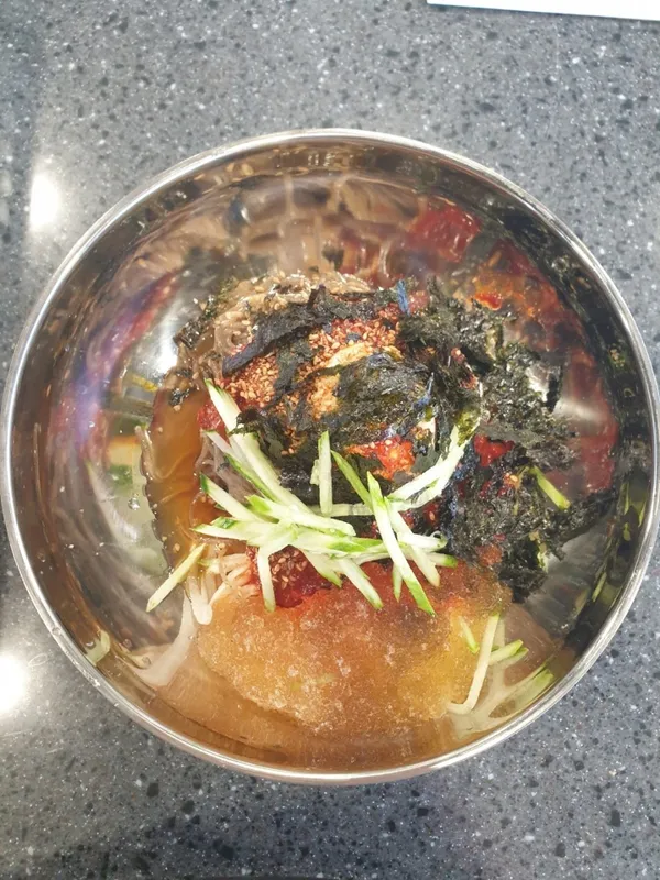 두일막국수 사진 5