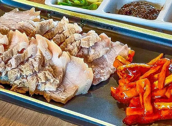 두일막국수 사진 4