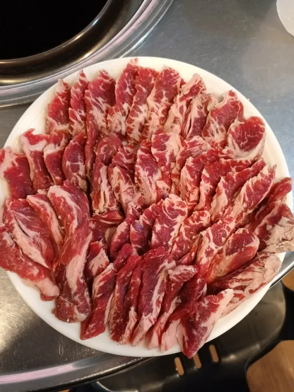 바른고기 사진 3