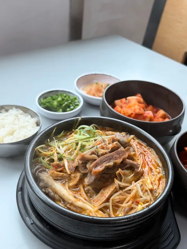양평해장국 레이크사이드점 사진 4