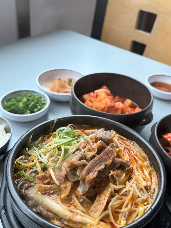 양평해장국 레이크사이드점 사진 5