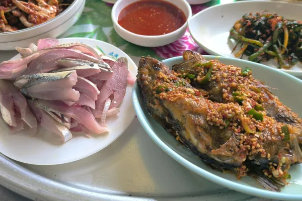 수양식당 사진 3