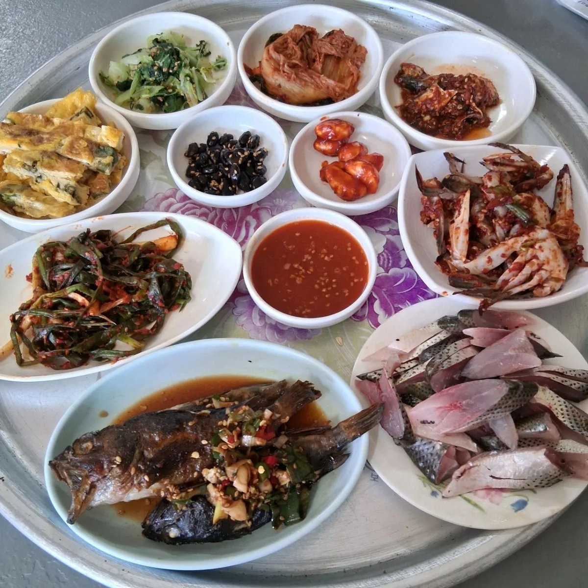 수양식당 대표 사진