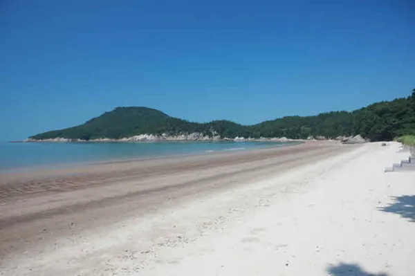 ペッキル海水浴場の写真3