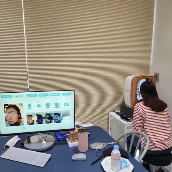 르네아 바이더랩 창원상남점 사진 2