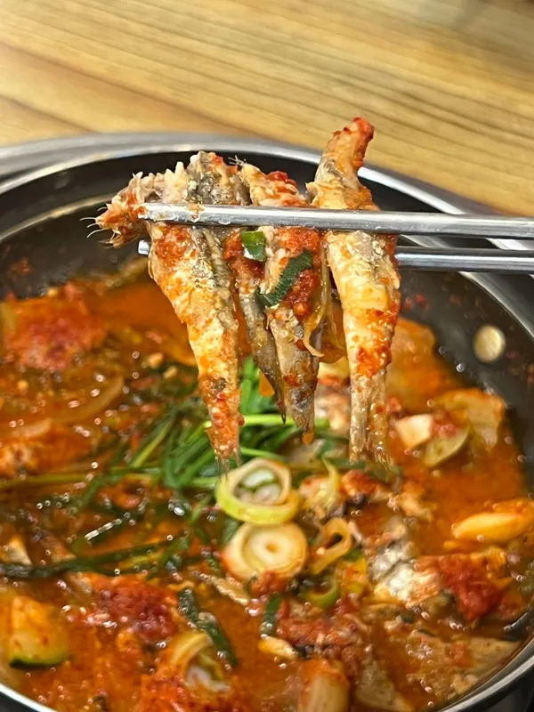 남해향촌 사진 3