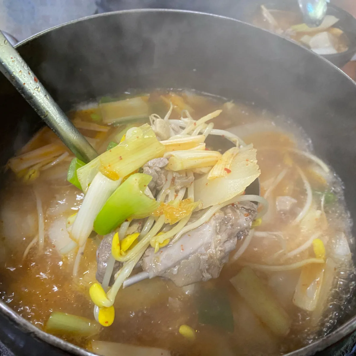 산수정 대표 사진