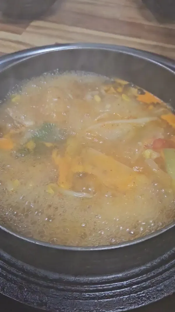 산수정 사진 2