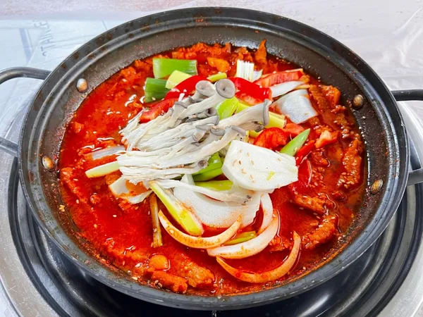 합천불고기 사진 3