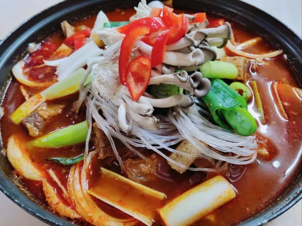 합천불고기 사진 4
