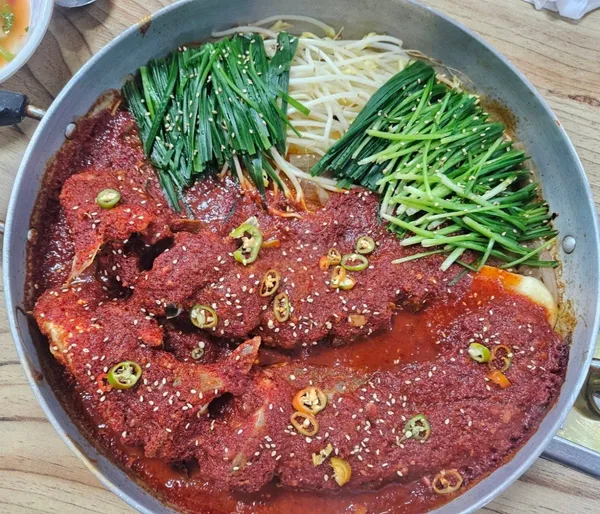 ハニャンメギメウンタン