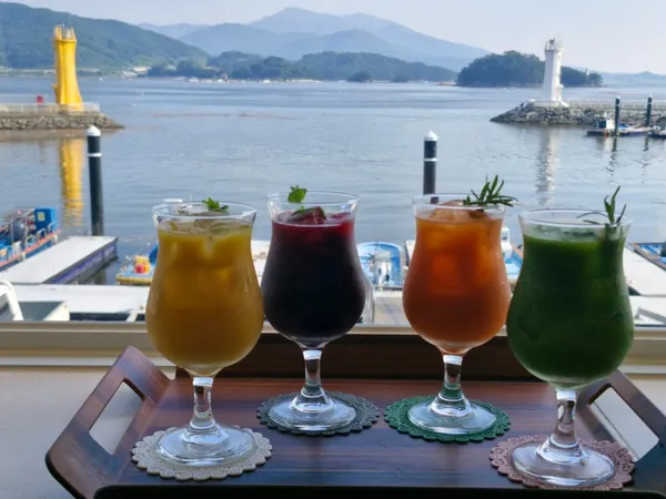 카페노량 사진 2
