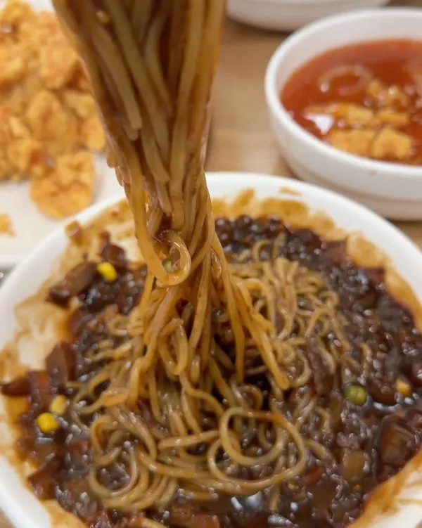 태화반점