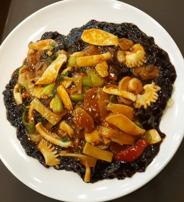정통중국요리 황제