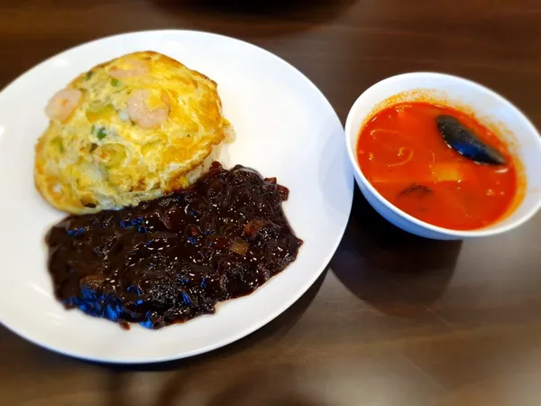 정통중국요리 황제 사진 3