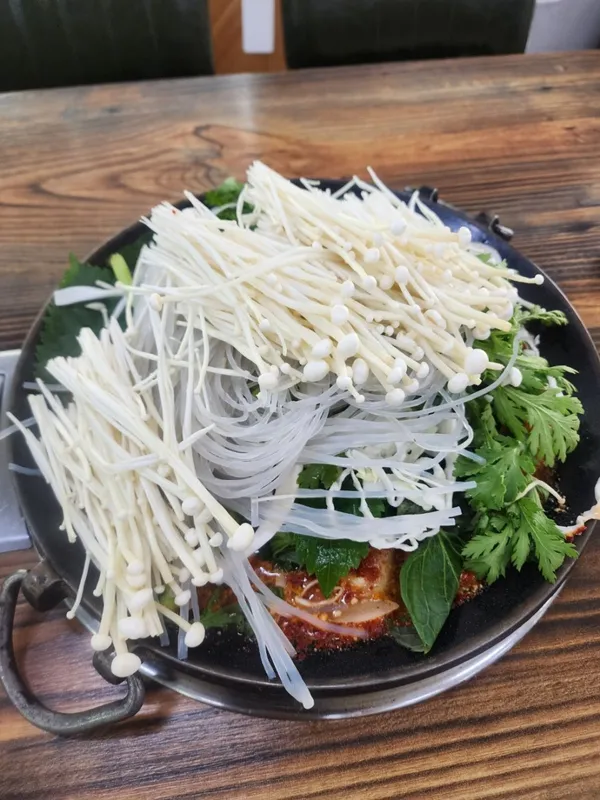 갑을식당 사진 3