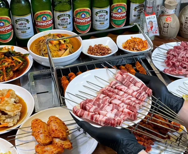 신흥양꼬치 사진 3