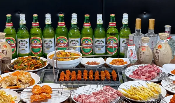 신흥양꼬치 사진 2