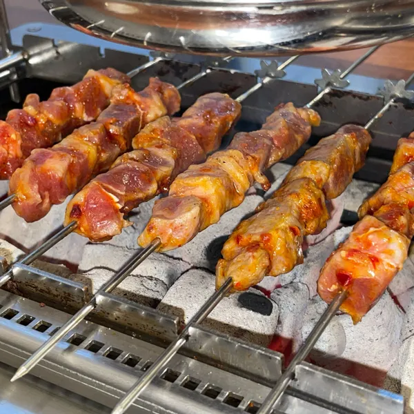 신흥양꼬치 사진 4