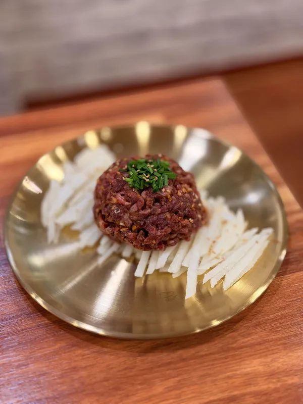삼호숯불갈비 사진 2