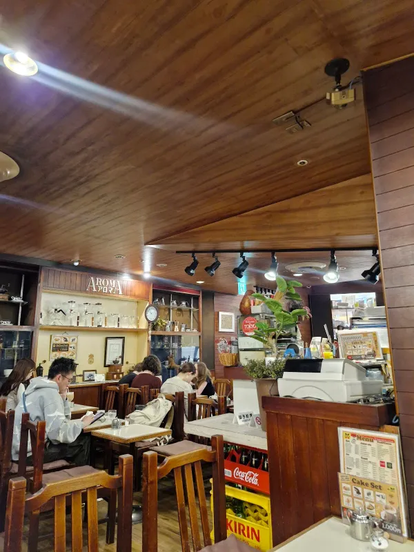 Yaechika (Yaesu Shopping Mall)の写真2