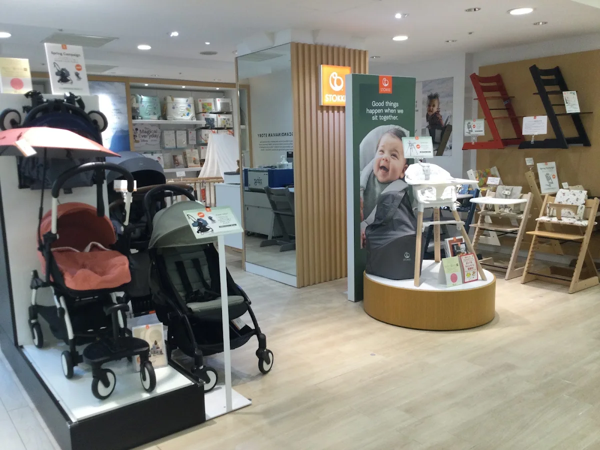 Stokke 日本橋髙島屋店のメイン写真