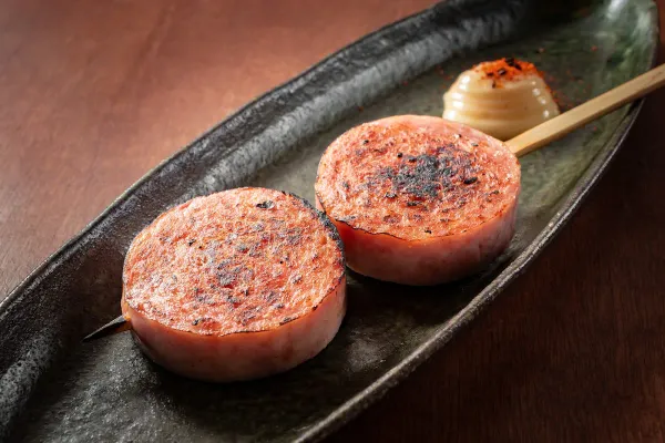 Sushi Robata Kitaro Sushi