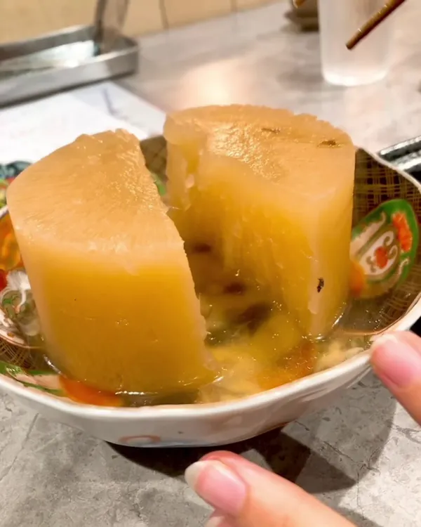 ご飯やNODAの写真2
