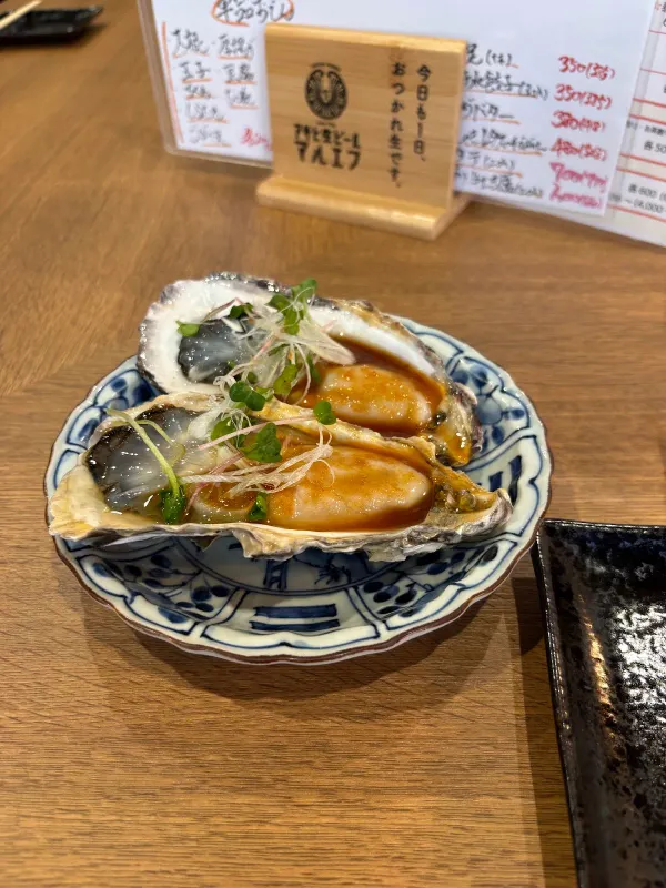 ご飯やNODAの写真3