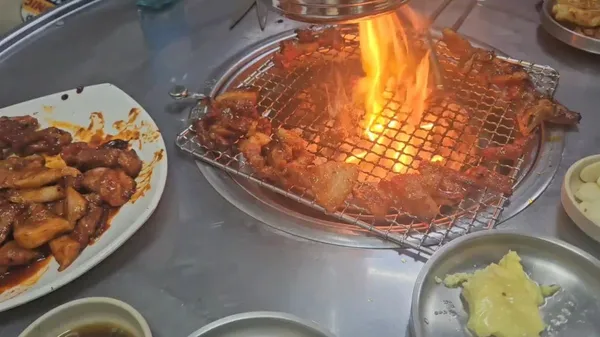 クゴンタン ソクソエグイ